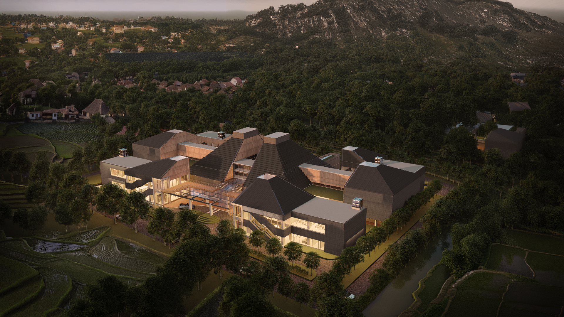 10 - ZHAFIRA NUR FIRDAUSA - PRAMBANAN ARCHEOLOGY MUSEUM.png